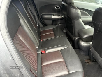 Used Nissan Juke 2013 for sale - 76840079: Photo