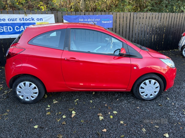 Used Ford Ka 2013 for sale - 76522912: Photo 5