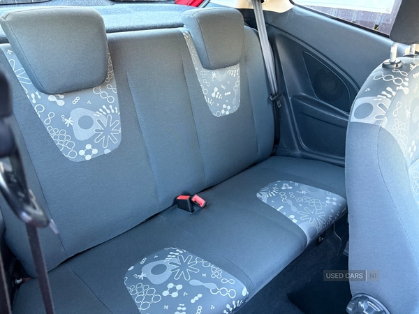 Used Ford Ka 2013 for sale - 76522912: Photo 7