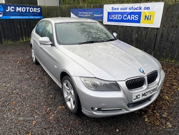 Used BMW 3 Series 2011 for sale - 75647665: Photo