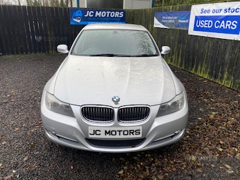 Used BMW 3 Series 2011 for sale - 75647665: Photo
