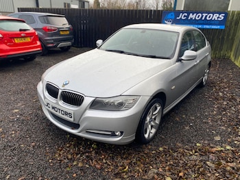 Used BMW 3 Series 2011 for sale - 75647665: Photo