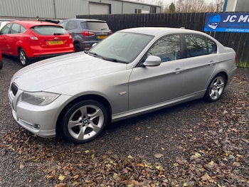 Used BMW 3 Series 2011 for sale - 75647665: Photo