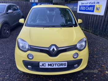 Used Renault Twingo 2014 for sale - 74454367: Photo