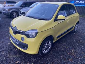 Used Renault Twingo 2014 for sale - 74454367: Photo