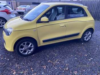 Used Renault Twingo 2014 for sale - 74454367: Photo