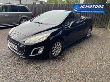 Used Peugeot 308 2011 for sale - 73478624: Photo