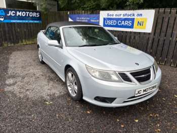 Used Saab 9-3 2008 for sale - 75258914: Photo