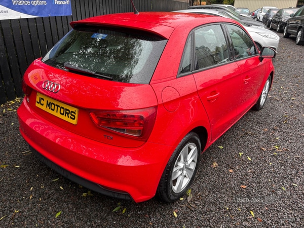 Used Audi A1 2015 for sale - 77254149: Photo 5