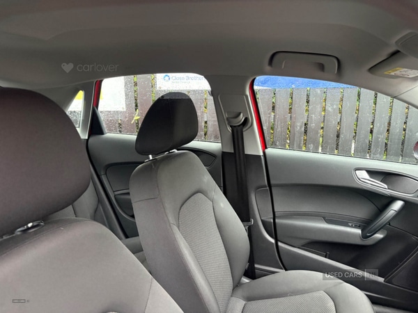 Used Audi A1 2015 for sale - 77254149: Photo 8