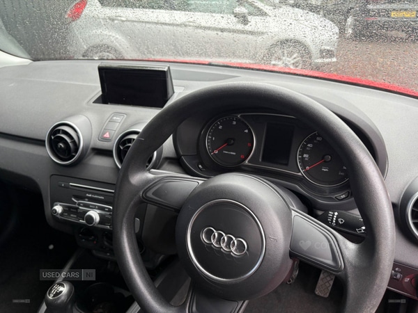 Used Audi A1 2015 for sale - 77254149: Photo 9