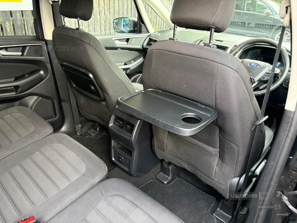 Used Ford Galaxy 2017 for sale - 77121100: Photo 10