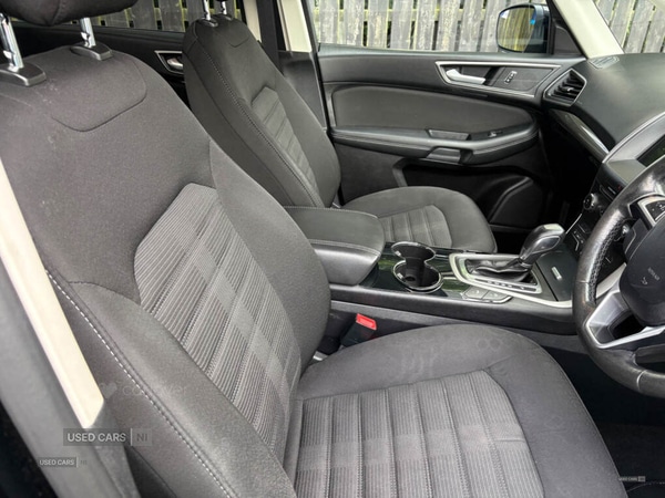 Used Ford Galaxy 2017 for sale - 77121100: Photo 11