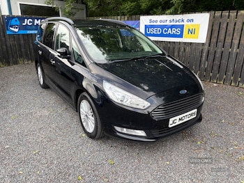 2017 - 2.0 TDCi 150 Zetec 5dr Powershift