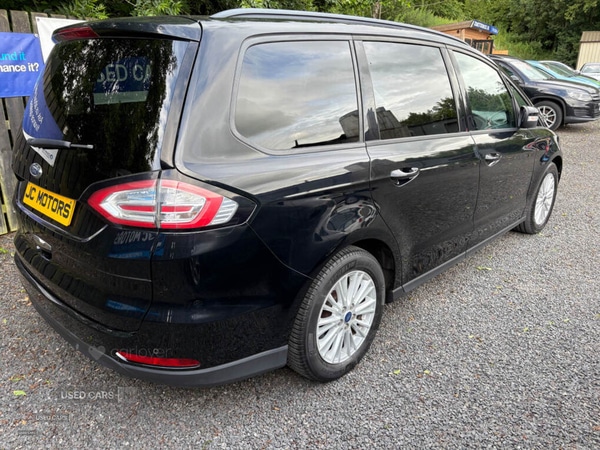 Used Ford Galaxy 2017 for sale - 77121100: Photo 6