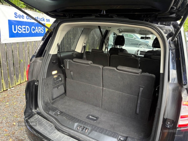 Used Ford Galaxy 2017 for sale - 77121100: Photo 7