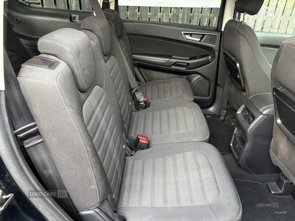 Used Ford Galaxy 2017 for sale - 77121100: Photo 8