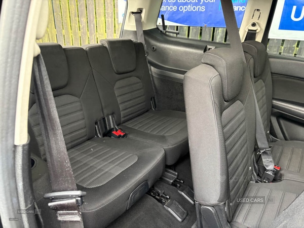 Used Ford Galaxy 2017 for sale - 77121100: Photo 9