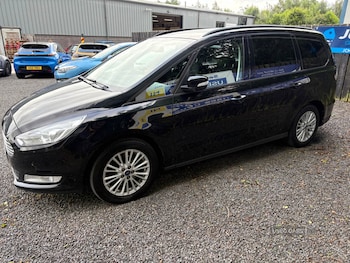 Used Ford Galaxy 2017 for sale - 76216185: Photo