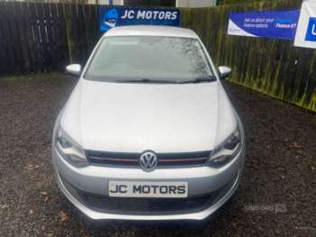 Used Volkswagen Polo 2013 for sale - 74454487: Photo