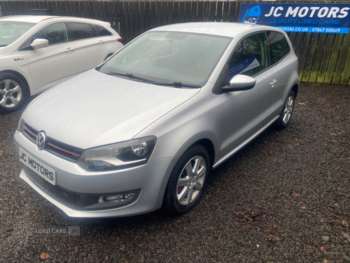 Used Volkswagen Polo 2013 for sale - 74454487: Photo