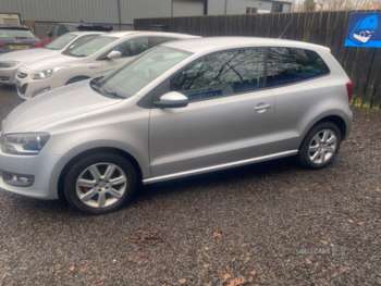 Used Volkswagen Polo 2013 for sale - 74454487: Photo