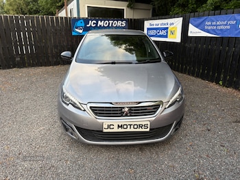 Used Peugeot 308 2016 for sale - 79086041: Photo