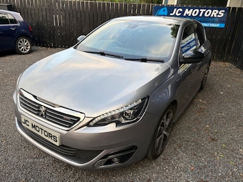 Used Peugeot 308 2016 for sale - 79086041: Photo