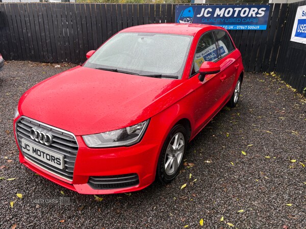Used Audi A1 2015 for sale - 76338189: Photo 3