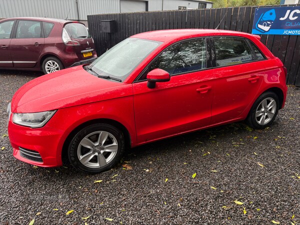 Used Audi A1 2015 for sale - 76338189: Photo 4