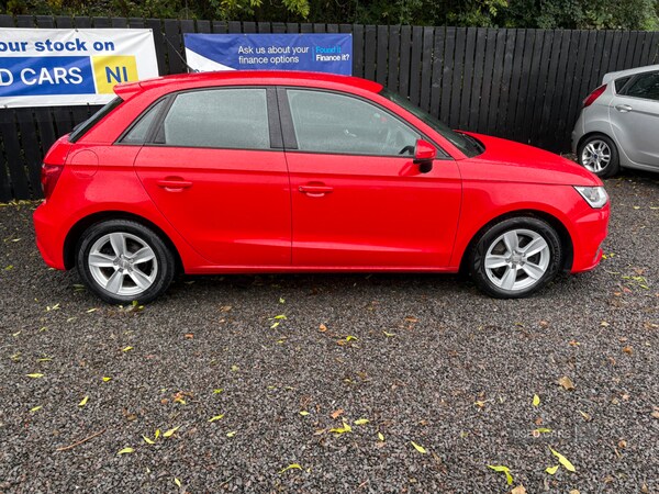 Used Audi A1 2015 for sale - 76338189: Photo 6
