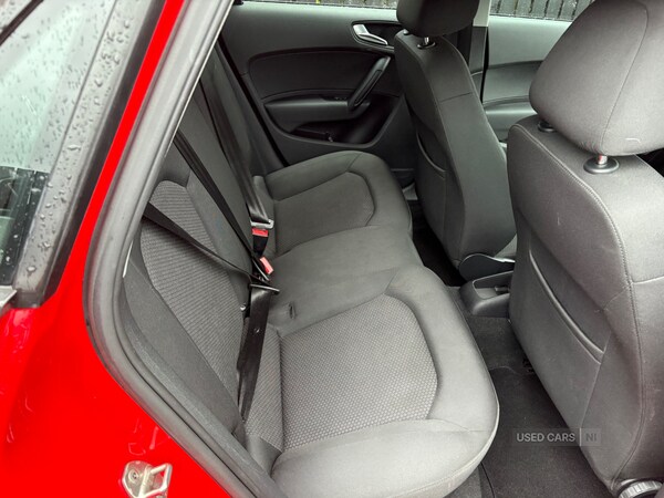 Used Audi A1 2015 for sale - 76338189: Photo 7