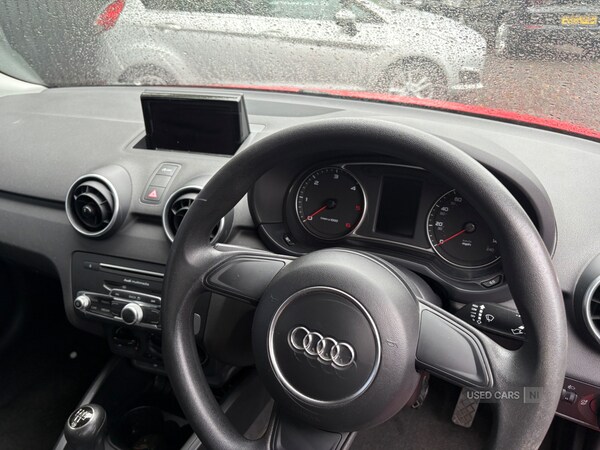 Used Audi A1 2015 for sale - 76338189: Photo 9