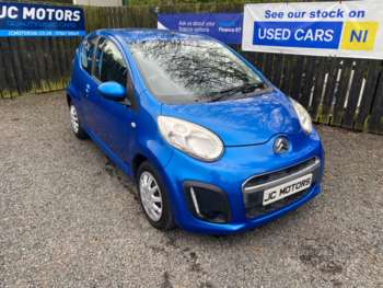2013 - 1.0i VTR 3dr