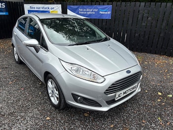 Ford - Fiesta