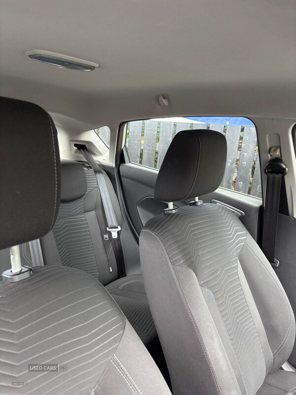Used Ford Fiesta 2016 for sale - 76308445: Photo 7
