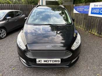 Used Ford Galaxy 2017 for sale - 75103955: Photo