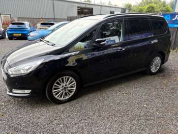 Used Ford Galaxy 2017 for sale - 75103955: Photo