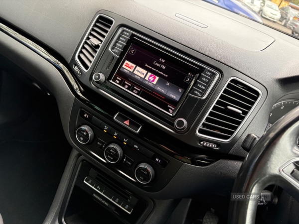 Used SEAT Alhambra 2016 for sale - 77883966: Photo 11