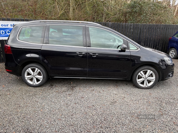 Used SEAT Alhambra 2016 for sale - 77883966: Photo 6