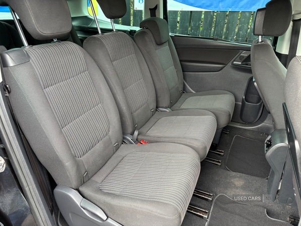 Used SEAT Alhambra 2016 for sale - 77883966: Photo 7