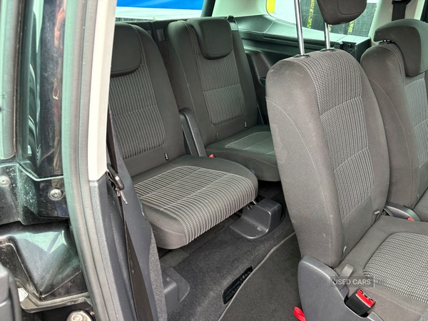 Used SEAT Alhambra 2016 for sale - 77883966: Photo 8