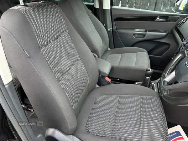 Used SEAT Alhambra 2016 for sale - 77883966: Photo 9