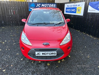 Used Ford Ka 2013 for sale - 76802887: Photo