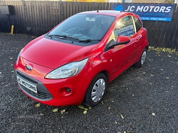 Used Ford Ka 2013 for sale - 76802887: Photo