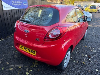 Used Ford Ka 2013 for sale - 76802887: Photo