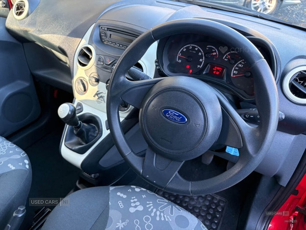 Used Ford Ka 2013 for sale - 76802887: Photo 8