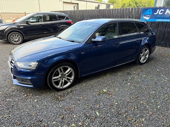 Used Audi A4 2015 for sale - 79374923: Photo