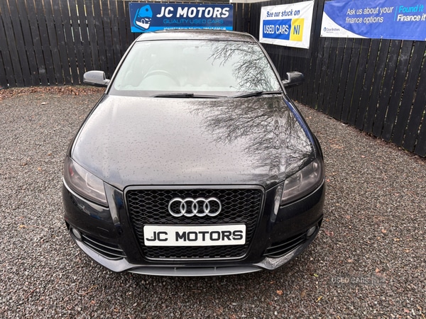 Used Audi A3 2010 for sale - 77456774: Photo 2