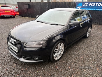 Used Audi A3 2010 for sale - 77456774: Photo